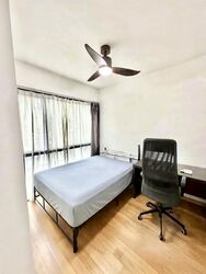 Nin Residence (D13), Apartment #607017141